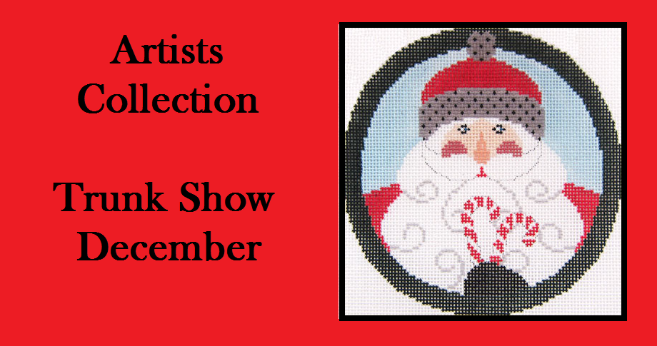 Artists Collection Marquee