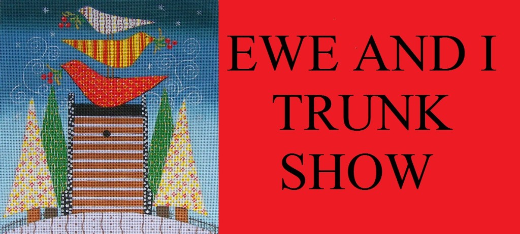 EWE MARQUEE