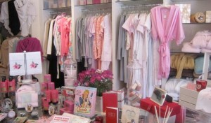 Martha Smith Fine Linens