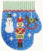 The Meredith Collection - Soldier Mitten