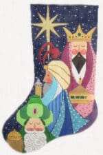 The Meredith Collection - Three Wise Men