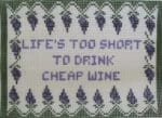 Winnetka - Life's Too Short...