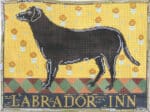 Cooper Oaks Designs - Labrador Inn