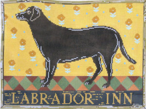 Cooper Oaks Designs - Labrador Inn