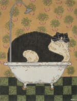 Cooper Oaks - Cat In A Hot Tin Tub