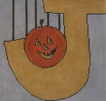 Cooper Oaks - Alphabet, Jack O'Lantern/Jail