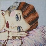 Lee's Needle Art - The Vamp