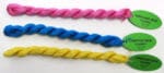 Vineyard Silk Classic Colors - C001-C100