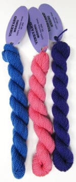 Vineyard Merino - Colors # 1001-1100