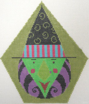 Dream House - Witchy Woman