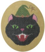 Dream House - Vampire Cat