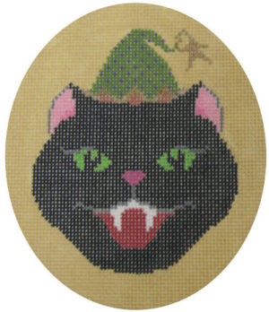 Dream House - Vampire Cat