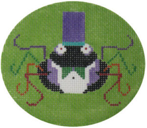 Dream House - Mr. Spider