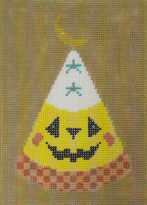 Dream House - Candy Corn