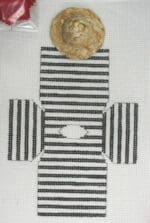 The Studio - Gondolier Topper