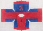 The Studio Midwest - Spiderman Topper