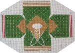The Studio - Thai Dancer Topper