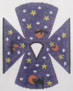 The Studio - Witch Topper