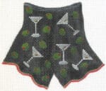 Sharon G. - Martini Pants