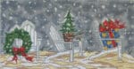 Cooper Oaks - Winter/Adirondack Chairs