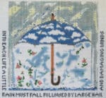 Cooper Oaks - Rain Must Fall