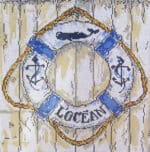 Cooper Oaks Designs - L'Ocean