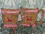 Cooper Oaks Designs - Cafe au Lait