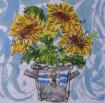 Cooper Oaks Designs - Sunflowers