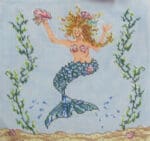 Cooper Oaks - Mermaid