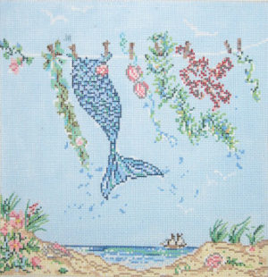 Cooper Oaks - Laundry By The Sea