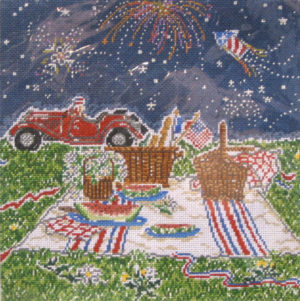 Cooper Oaks - Summer Picnic