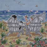 Cooper Oaks - Bride and Groom