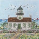 Cooper Oaks Design - Point Loma