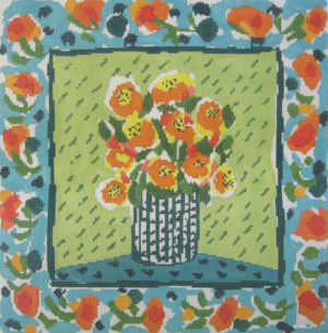 Cooper Oaks - Marigolds