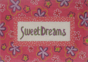 Danji Designs - Sweet Dreams (Girl)