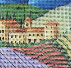 Sharon G. - Provence (18M)