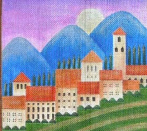 Sharon G. - Riviera Row (13M)