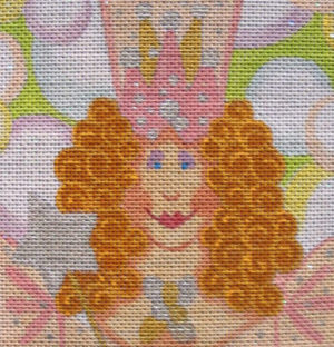 Raymond Crawford - Glinda