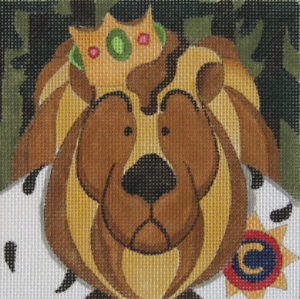 Raymond Crawford - Cowardly Lion