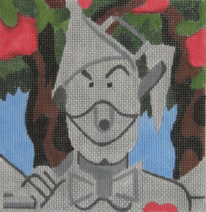 Raymond Crawford - Tin Man