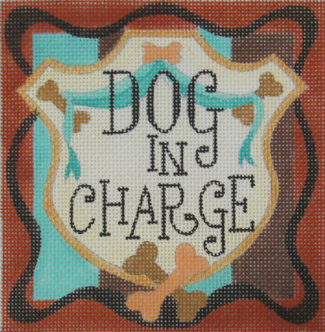 Raymond Crawford - Dog In Charge