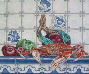 Shorebird Designs - Counter Culture