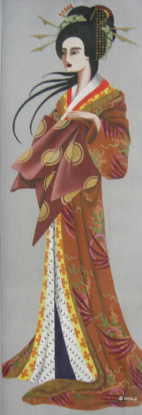 Leigh Designs - Machi