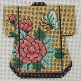 Lee's Needle Art - Petite Kimono
