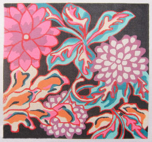 Melissa Prince - Garden 4