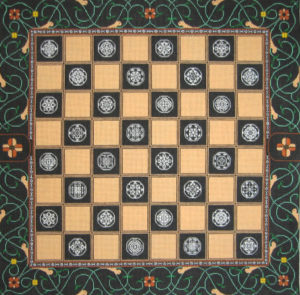 Danji Designs - Chess