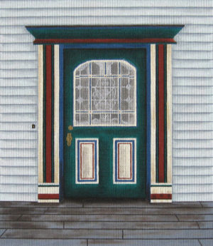 Sharon G. - Door, Colorado Mountain Stick