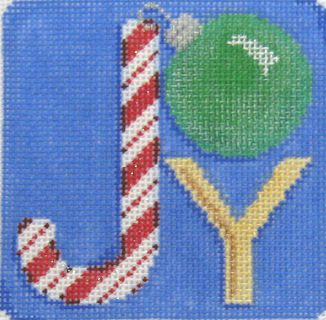 Associated Talents - Joy Ornament