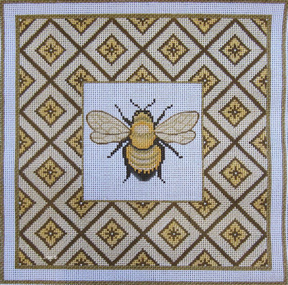 Amanda Lawford - Bumble Bee