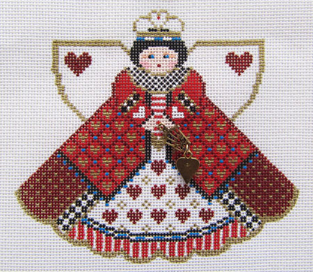 Painted Pony - Queen of Hearts
